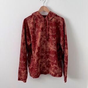 Lululemon - City Sweat Pullover Hoodie - Size Large Mens